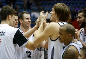 BIĆE ŽESTOKO DO KRAJA: Zakuvalo se u Partizanovoj grupi