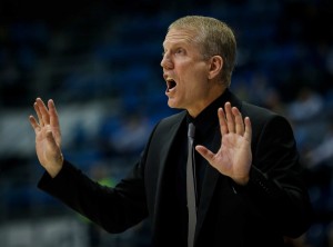 PRETI LI PARTIZANU PRAVI SKANDAL? Trener Ludvizburga traži da se meč ponovi! (VIDEO)