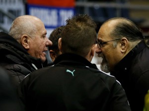 DŽIKIĆ POSLE EMOTIVNE VEČERI: Prevršena je svaka mera