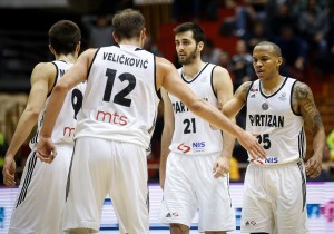 ‘PRVA VIOLINA’ PARTIZANA: Osećam se moćno! I baš je dobar osećaj! (VIDEO)