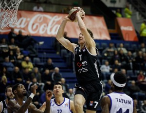 U STILU VINSA KARTERA: Leti,leti – VRABAC (VIDEO)