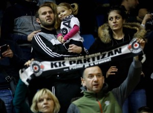 SPORT NA TV: Džikićevi puleni jure nastavak uspešnog niza