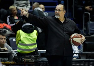 DŽIKIĆ ISKREN: Previše puta u ovakvoj situaciji! Problemi sa povredama su veliki…