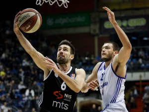 ABA LIGA: Mornar pobedio za kraj