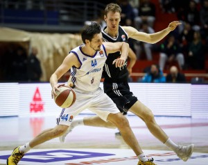 SVI SE POJAČAVAJU: Mornar doveo bivšeg košarkaša Partizana i kanadskog plejmejkera