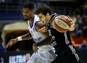 ANDRIĆ ZA HOTSPORT: Zvezda je favorit, pogotovo u ovakvoj situaciji, ali borićemo se (FOTO)