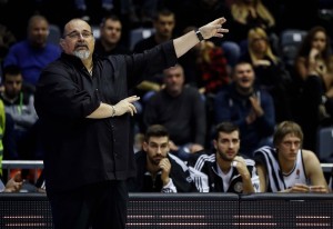 DŽIKIĆ: Udaramo, grešimo, grizemo, skačemo na glavu… tako igramo! (FOTO)