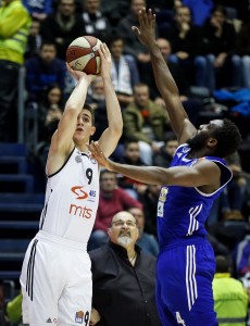 POJAČANJE I U SKOPLJU: Bivši plejmejker Baskonije pojačao MZT