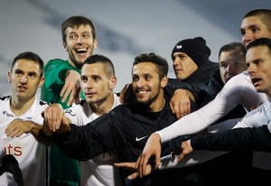 EKSKLUZIVNO: Nije samo suspenzija problem, Partizanu sledi i paprena kazna ako ne izmiri obaveze (FOTO)