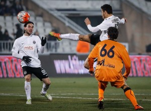 VEOMA POPULARNE CENE KARATA: Spartak na pravi način poziva publiku za meč sa Partizanom