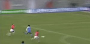 VREMEPLOV: Bio je preteča pravog Ronalda, Ronaldinja, Mesija i Nejmara, uživajte u njegovim majstorijama (VIDEO)