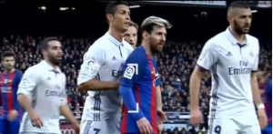 ZATO JE ON ‘BOG’: Direktor Barselone ‘ogovarao’ Mesija i usledila je munjevita kazna! (VIDEO)