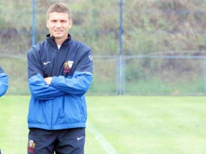 POTVRDA IZ IVANJICE: Blagojević na klupi Javora