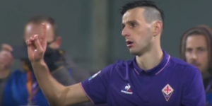 KALINIĆ ZAPREPASTIO EVROPU: Svi pričaju o neverovatnom potezu hrvatskog fudbalera! (VIDEO)