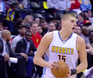 JOKIĆU, IME TI JE MAGIJA: Vežite mu oči, čisto da bude zanimljivije! (VIDEO)