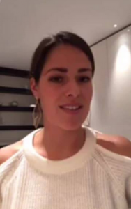 IPAK JE BILA ISTINA: Ana Ivanović se oprostila od tenisa! (VIDEO)