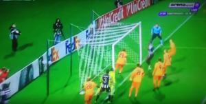 MAJSTORE, KAKO SI TO USPEO: Igrač PAOK-a je novi kandidat za ‘Sivonjića godine’! (VIDEO)