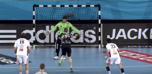 DARKO, MAJSTORE: Srbin je tvorac gola godine u rukometnoj Ligi šampiona (VIDEO)