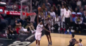 OVO JE BOLELO: Rampa Džonatona Simonsa – da se smrzneš! (VIDEO)