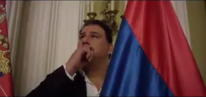 POTPUNI HIT: ‘Mannequin challenge’ srpskih vaterpolista, jednostavno, morate da vidite! (VIDEO)