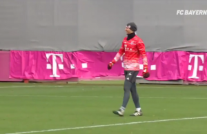 BOOOMBAAA: Spektakularan projektil, verovali ili ne – Manuela Nojera! (VIDEO)