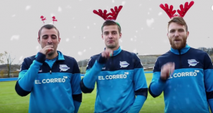 PRAZNIČNO RASPOLOŽENJE: Šta to spaja Jaku Blažiča i Aleksandra Kataija? (VIDEO)