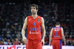 TRENER JUTE: Ljudi u NBA vrlo dobro znaju ko je i šta je Teodosić (VIDEO)