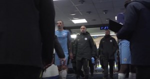 SRPSKI TEMPERAMENT: Kolarov ‘počastio‘ sudije domaćim psovkama (VIDEO)