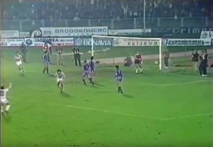 VREMEPLOV: Kako je ‘kraljevski klub’ pokrao ponos Jugoslavije (VIDEO)