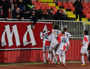 POSLE AŠĆERIĆA: Vojvodinu napušta i iskusni vezista