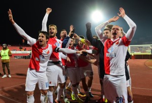 DOBAR POSAO: Štoper iz Vojvodine u Kortrajk