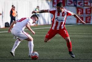 VAŽNA ODLUKA BOŽOVIĆA: Jedan klasičan napadač i dva nova aduta ruše ‘zmajeve’