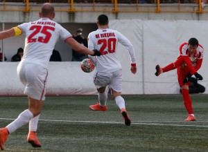 CRVENO-BELE DETE NAPADA ‘SVOJ’ KLUB: Više ne navijam za Zvezdu!