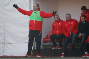 HOTSPORT SAZNAJE: Nije gotovo, Zvezda uporno želi bivšeg kapitena i ispunjenje želje ‘Grofu’ (FOTO)