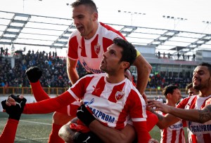 TVORAC POBEDE:  Najlepši gol u karijeri da sačuvamo prednsot