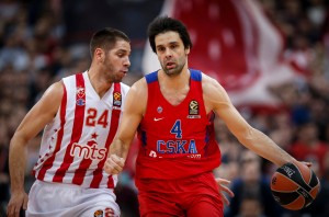 TEŠKA SRCA: Miloš Teodosić poslao emotivnu poruku navijačima (VIDEO)