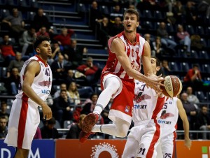 NIJE BUDUĆNOST U IGRI: Miljenik navijača Zvezde dovodi Dangubića u svoj klub