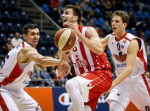 POTVRĐENO: Zvezda ipak jača u Superligi Srbije!