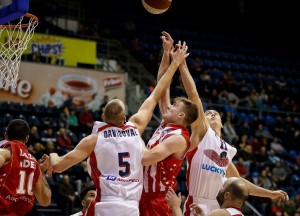 DEFINITIVNO: Bivši košarkaš Crvene zvezde novi je plej Makabija…