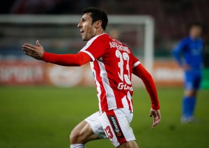 ZVEZDA KRUNISALA INICIJATIVU: Anđelković doneo poravnanje (VIDEO)