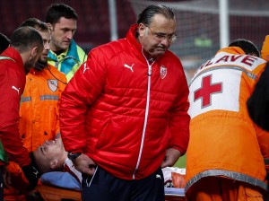 HOTSPORT SAZNAJE: Božović odbio još jednu ponudu!