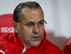 ŠOK U ZVEZDI: Božović spremio ostavku