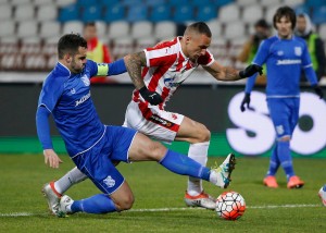 SLS: Zvezda nije uspela, veliki kiks crveno-belih koji će slaviti i Partizan i Vojvodina (VIDEO)