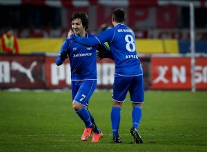 SLS: Iznenađenje na ‘Karađorđu’, nekadašnji napadač Partizan rešio