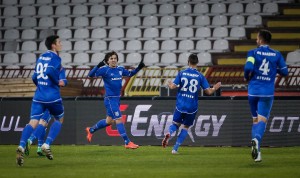 ZVEZDINA ŽELJA PROŠLOG LETA: Brzonogi napadač ostaje u Španiji ili se seli u šampiona Grčke?