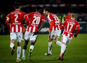 HOTSPORT SAZNAJE: Zvezda našla zamenu za Moučea?