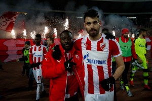 ZBUNJUJUĆE: Donald i Le Talek su zabrinuli Delije ovom porukom (FOTO)