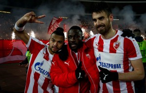 AKO BOŽOVIĆ ODE: Zvezda bi mogla da ostane bez jednog od ključnih igrača?