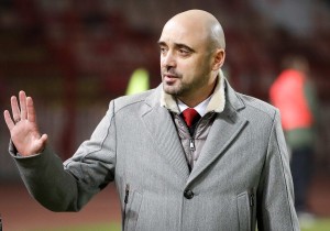 RASTAVAC: Teško je bilo nadoknaditi dva gola po ovakvom terenu (FOTO)