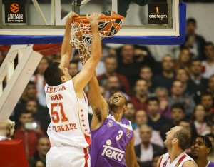 ZVEZDA VERUJE: Neće biti lako, ali pokušaćemo da iznenadimo